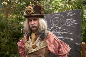 Yonderland. Laurence Rickard. Copyright: Working Title Films