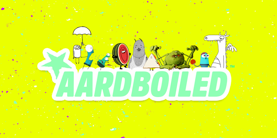 AardBoiled