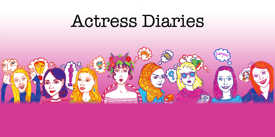 Actress Diaries