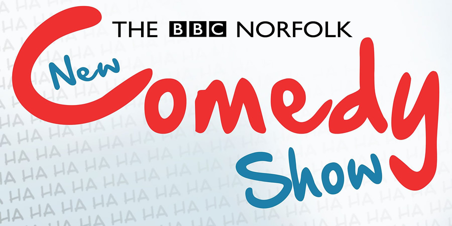 The BBC Norfolk New Comedy Show. Copyright: BBC