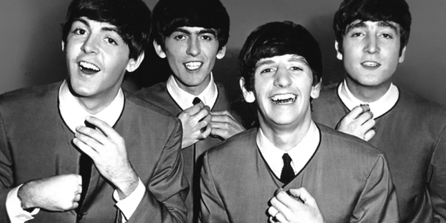 The Beatles