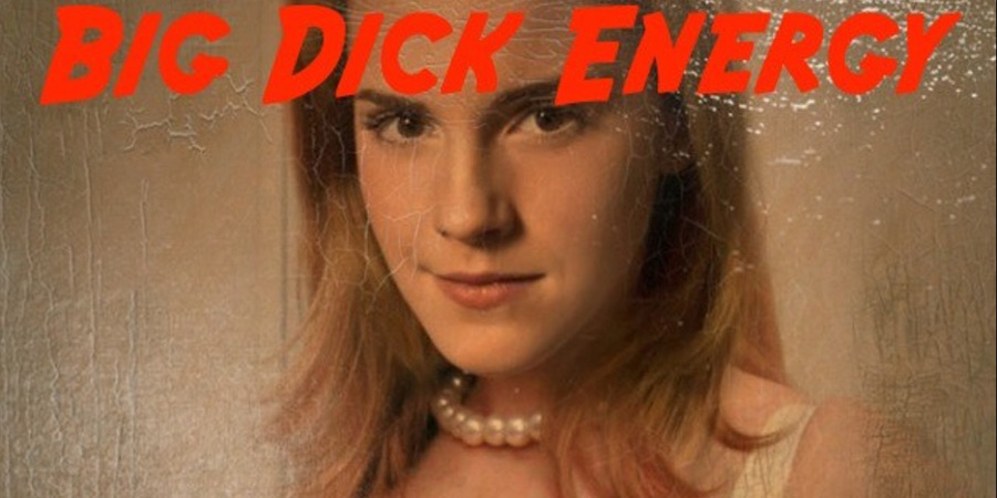 Big Dick Energy Film British Comedy Guide 