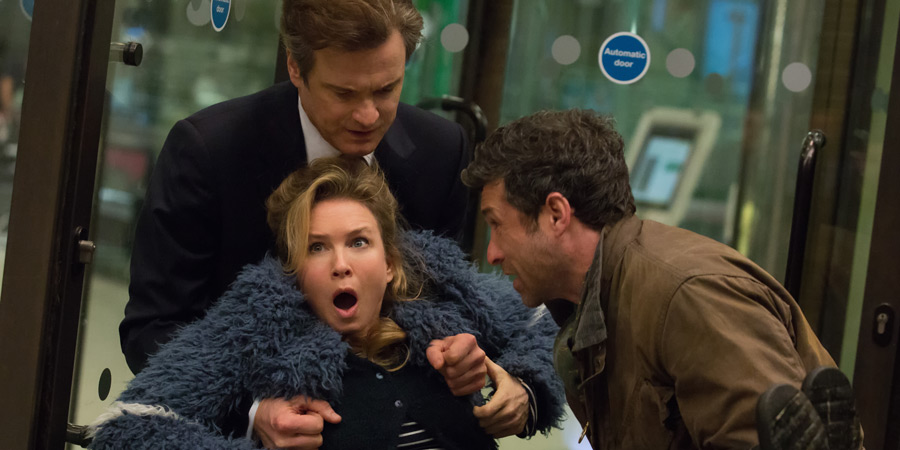 Bridget Jones's Baby: Renee Zellweger in First Trailer for New Movie