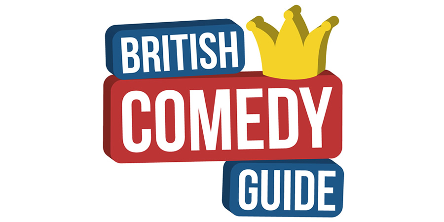 www.comedy.co.uk