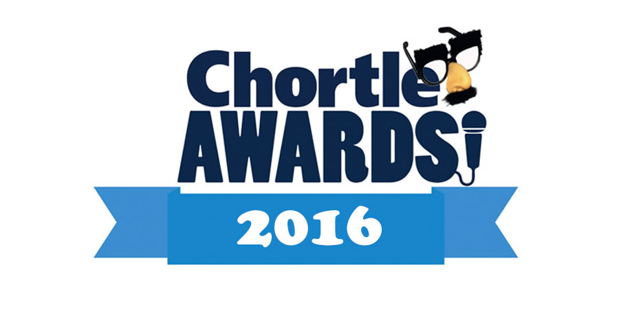 Chortle Awards 2016