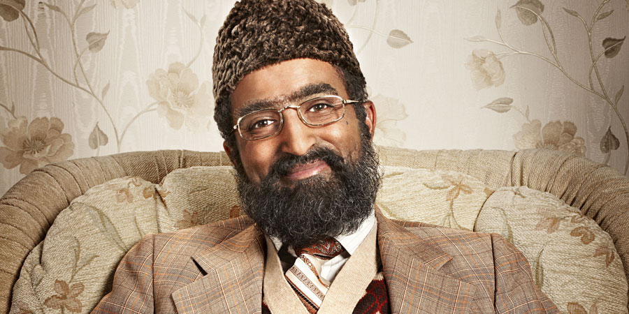 Mr Khan film set to be announced - British Comedy Guide