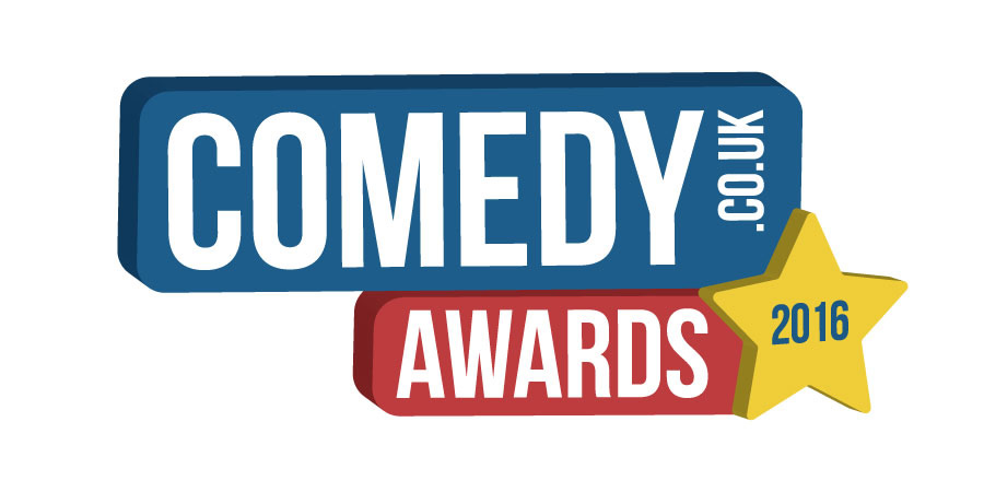 Comedy.co.uk Awards 2016