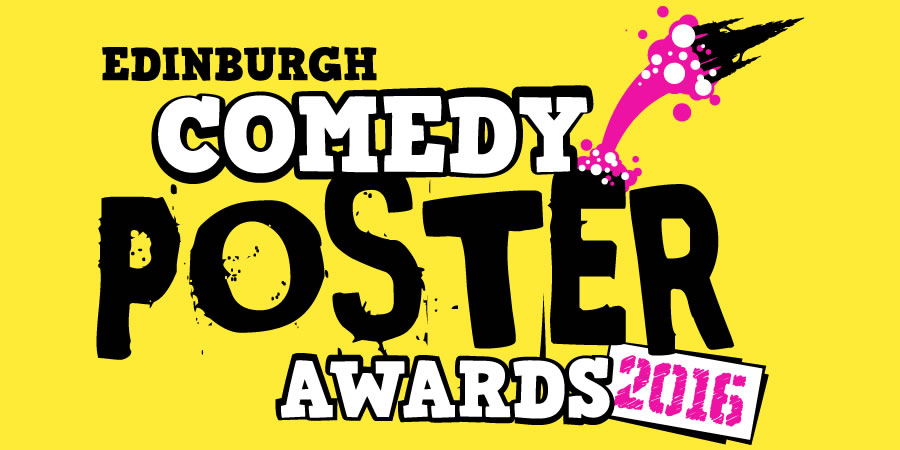 Comedy Poster Awards