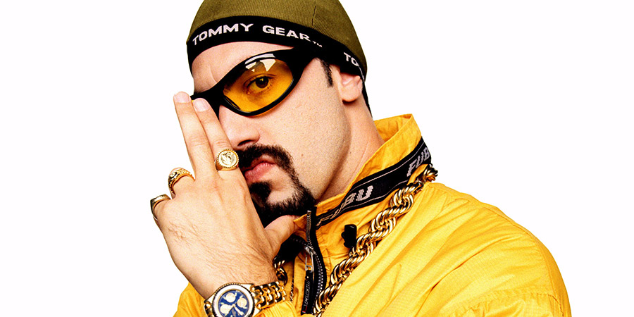 Sacha Baron Cohen to revive Ali G for stand-up tour - British Comedy Guide