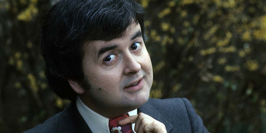 Dear Mother.... ....Love Albert. Albert Courtnay (Rodney Bewes)