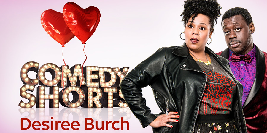 Desiree Burch's Valentine