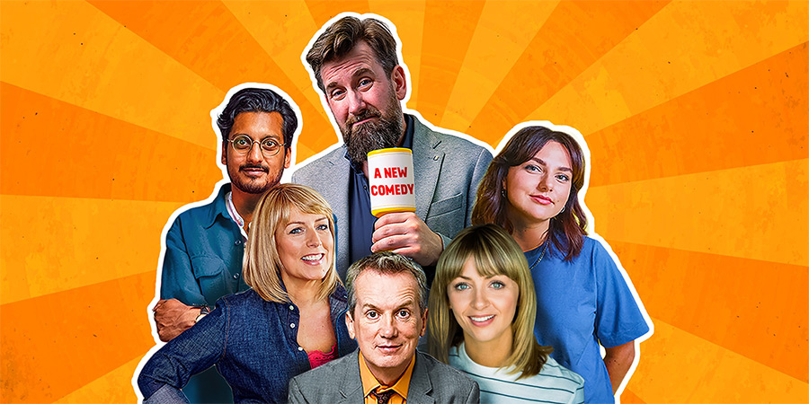 Do Gooders - Radio 4 Sitcom - British Comedy Guide