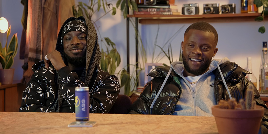Channel 4 to launch rap mockumentary series Dropped - British Comedy Guide