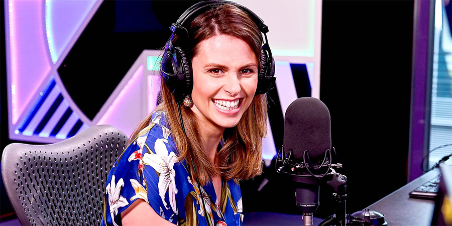 Ellie Taylor's Safe Space. Ellie Taylor