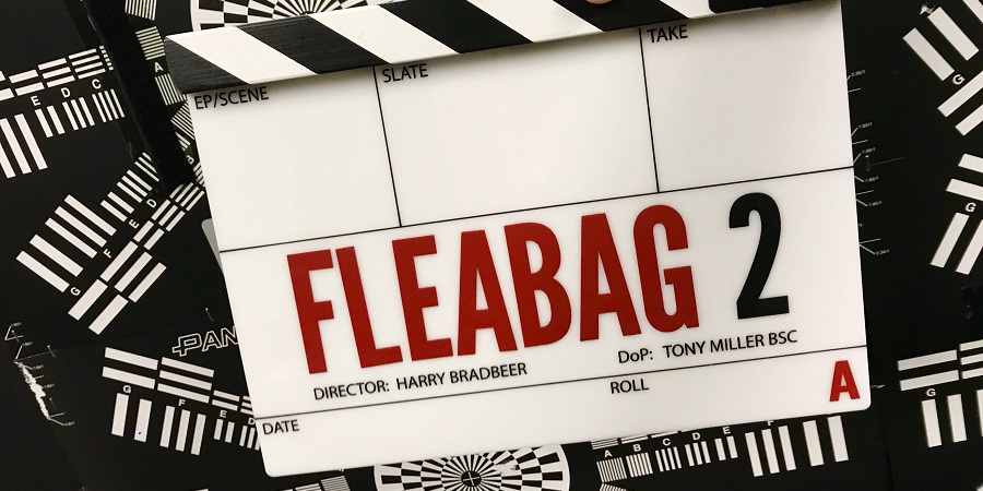 Fleabag Series 2. Copyright: Two Brothers Pictures