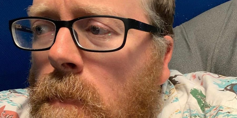 Frankie Boyle's Tour Of Scotland. Frankie Boyle