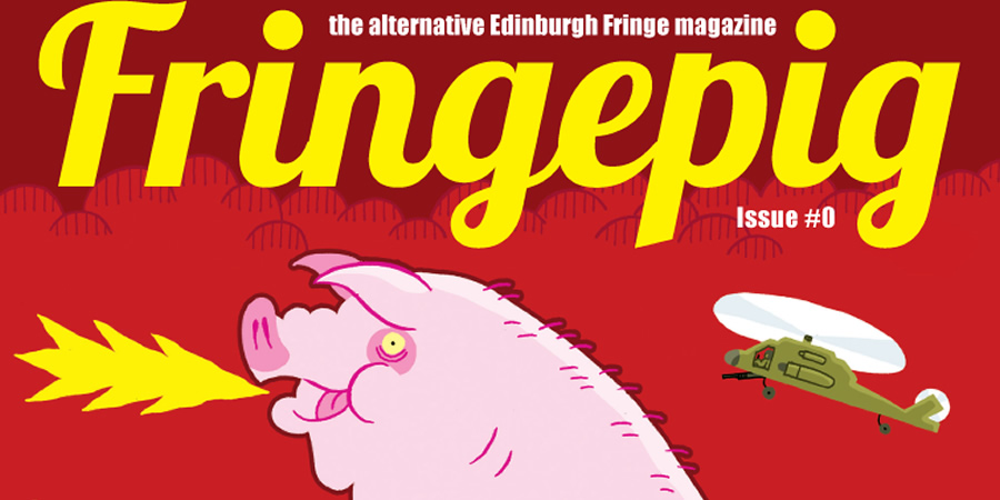 Fringe Pig