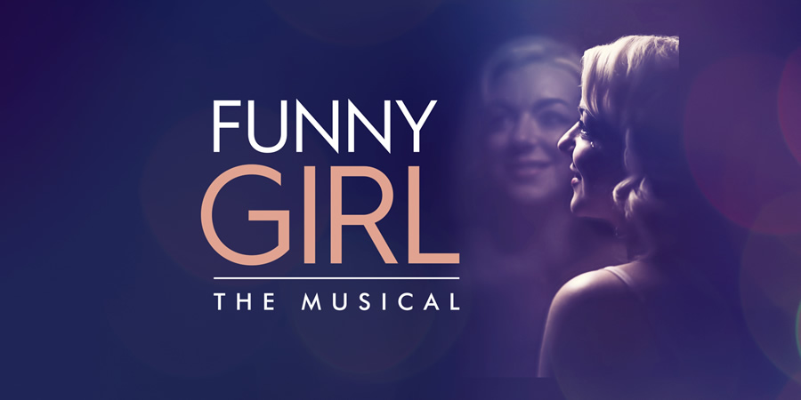 Funny Girl: The Musical