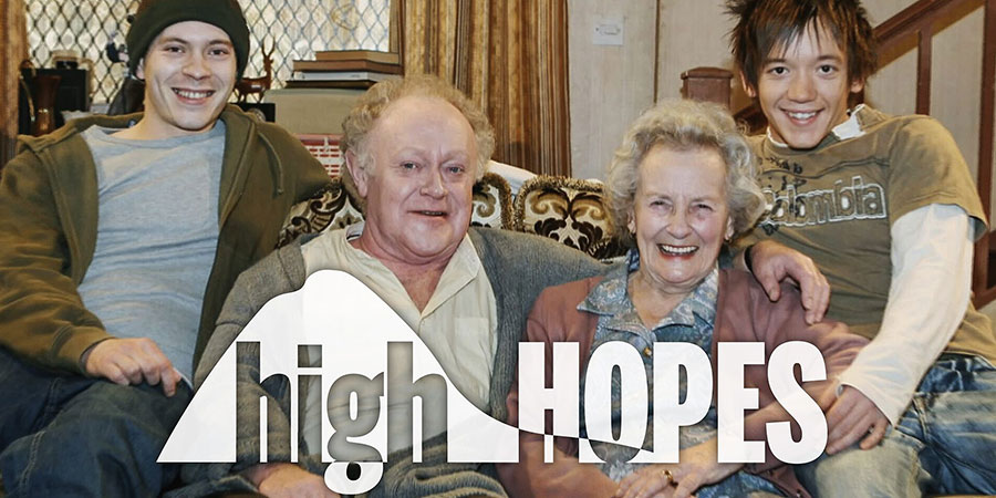 High Hopes. Copyright: BBC