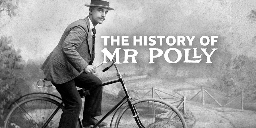 The History Of Mr Polly