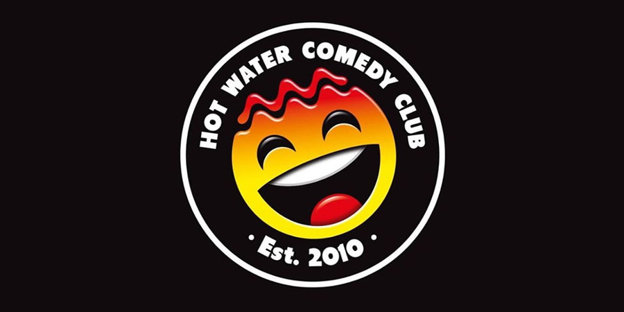 Hot Water Comedy Club