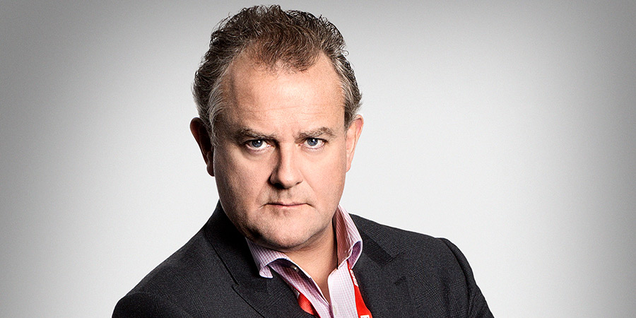Twenty Twenty Six. Ian Fletcher (Hugh Bonneville) Twenty Twenty Six. Ian Fletcher (Hugh Bonneville)
