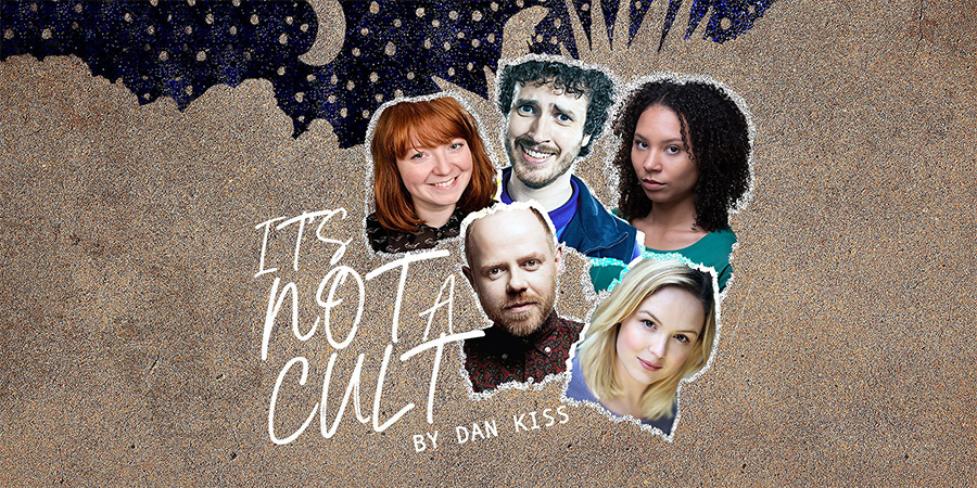 It's Not A Cult