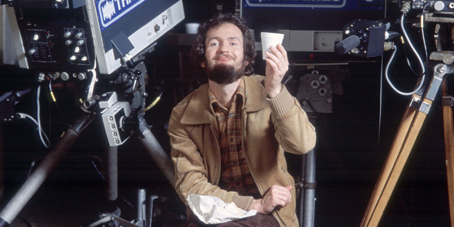 Full The Kenny Everett Video Show cast and crew credits - British ...