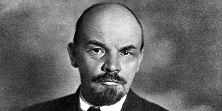 Lenin Forever