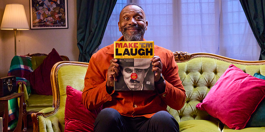 Legends Of Comedy With Lenny Henry C4 Documentary British Comedy Guide