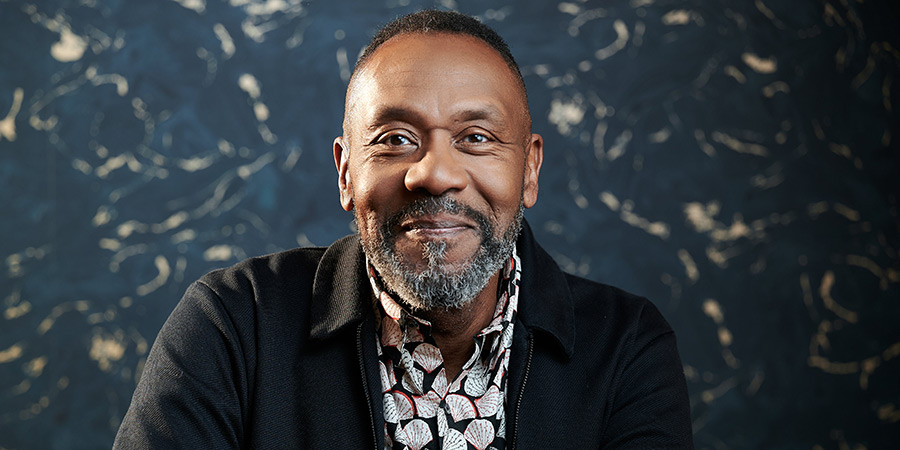 Lenny Henry One Of A Kind Itv1 Documentary British Comedy Guide