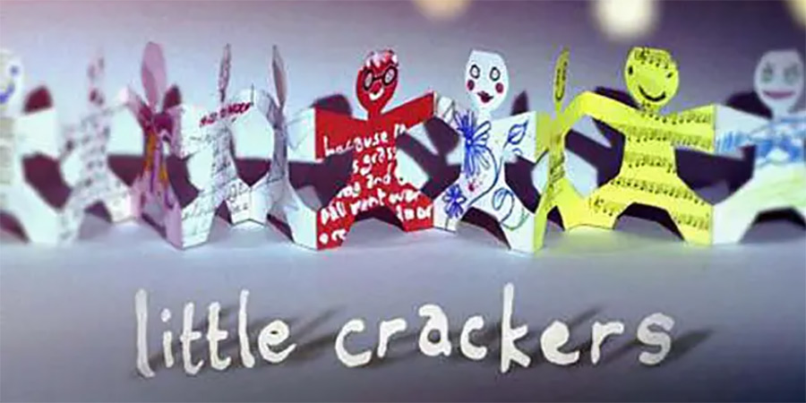 Little Crackers