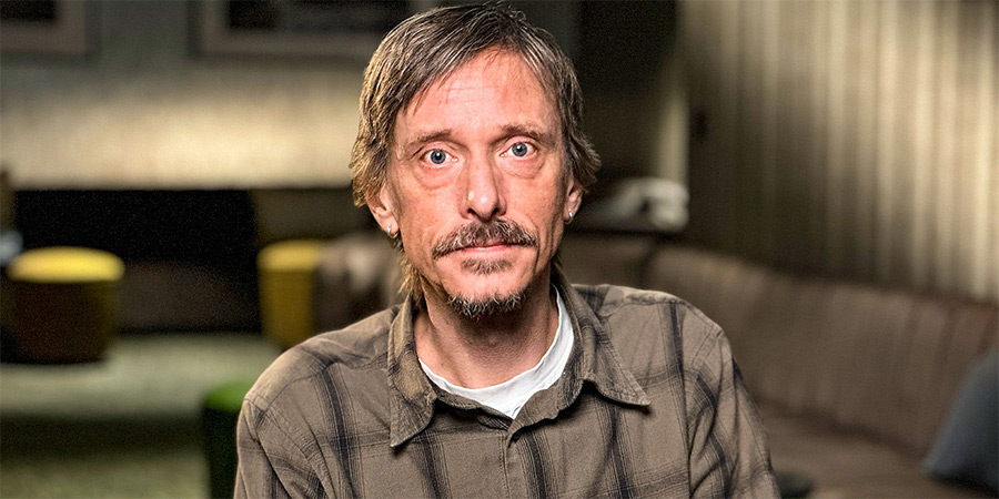 Mackenzie Crook Remembers... Detectorists. Mackenzie Crook