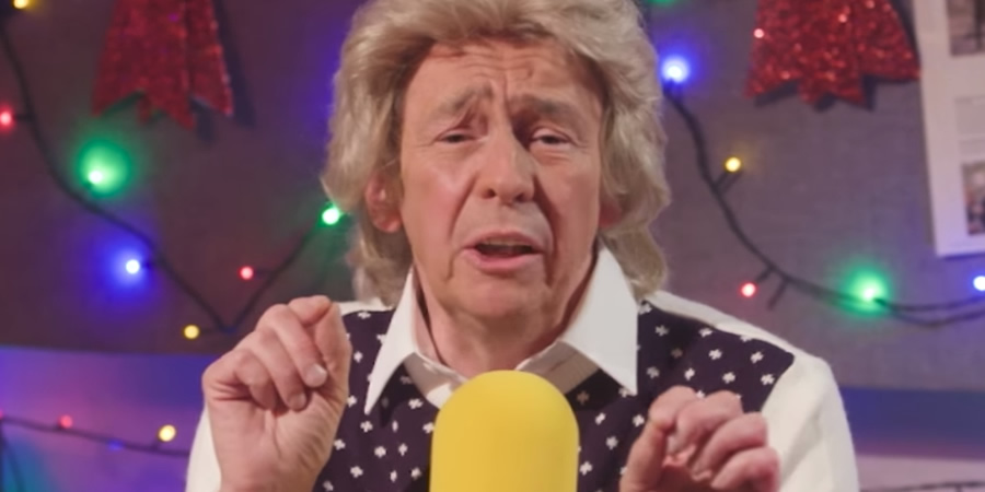 Paul Whitehouse