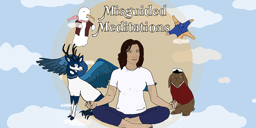 Misguided Meditations