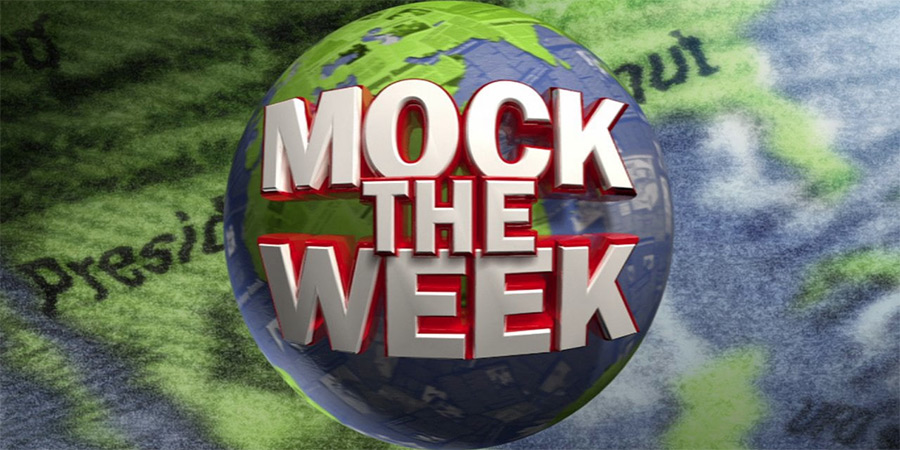 Mock The Week