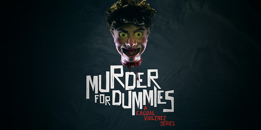 Murder For Dummies