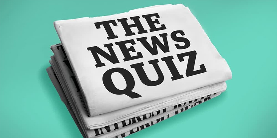 The News Quiz