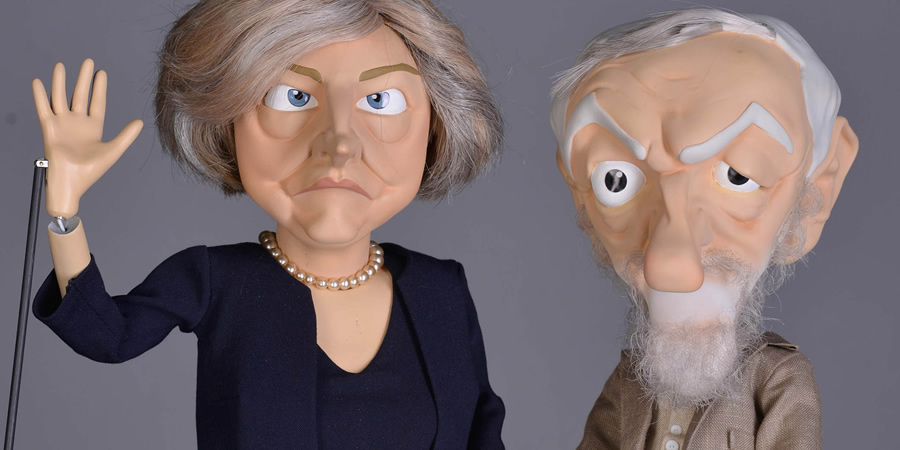 Newzoids