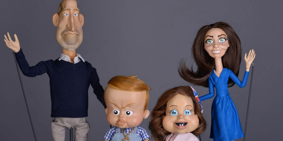 Newzoids. Copyright: Citrus Television