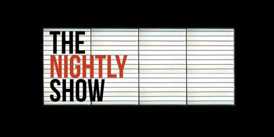 The Nightly Show