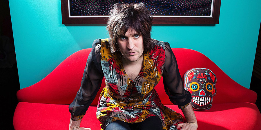 Noel Fielding: An Evening With. Noel Fielding