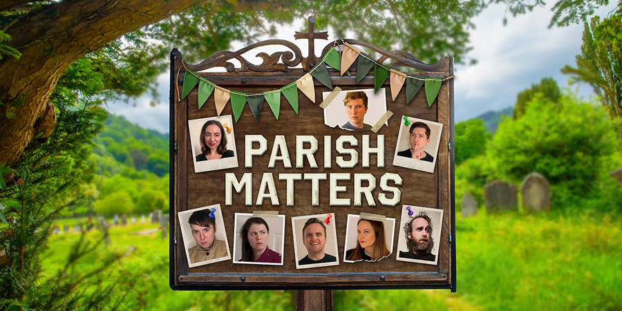 Parish Matters