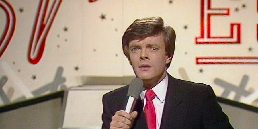 Paul Squire Esq. Paul Squire. Credit: BBC Paul Squire Esq. Paul Squire. Credit: BBC