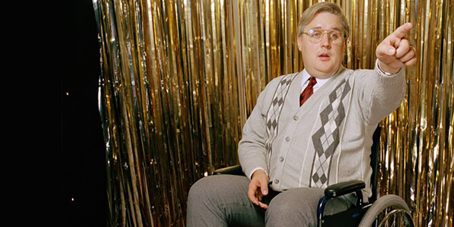 Phoenix Nights. Brian Potter (Peter Kay)