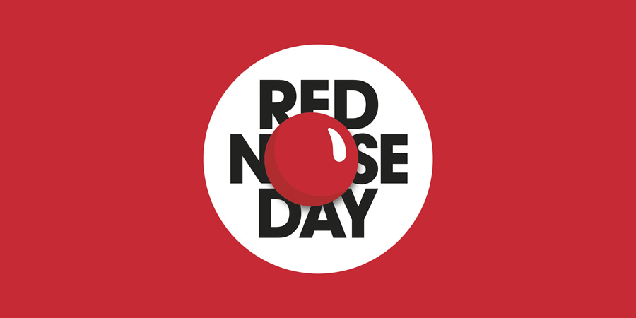 Red Nose Day. Copyright: BBC