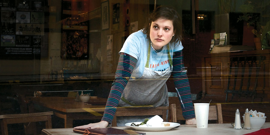 Josie Long: Romance And Adventure. Josie (Josie Long). Copyright: BBC