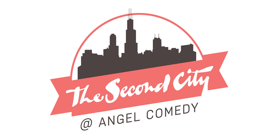 Second City @ Angel Comedy