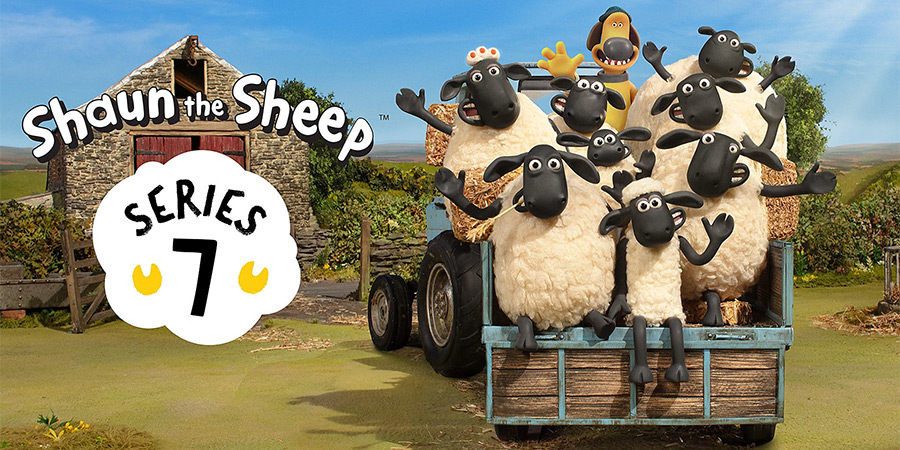 Shaun The Sheep Shaun The Sheep