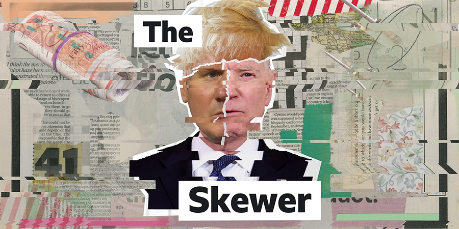 The Skewer